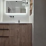 Apartment 55 Z Widokiem Na Jezioro Lötzen