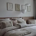 55 Z Widokiem Na Jezioro Апартаменты *