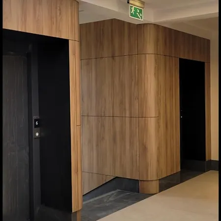 55 Z Widokiem Na Jezioro דירה גיז'יצקו