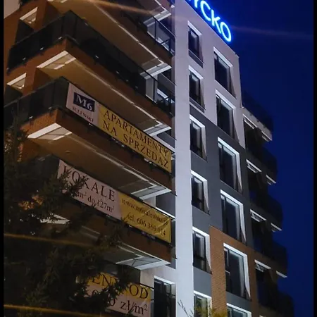 דירה 55 Z Widokiem Na Jezioro