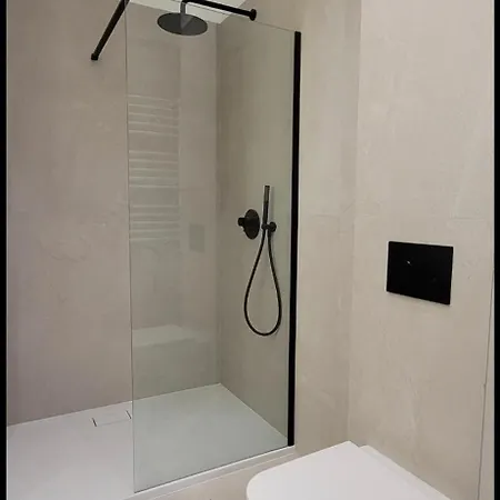 55 Z Widokiem Na Jezioro Apartment Gizycko