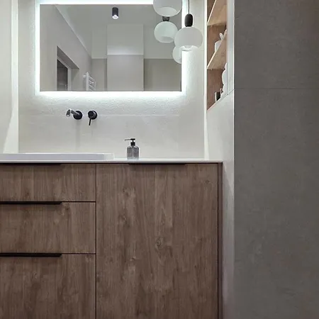 דירה 55 Z Widokiem Na Jezioro גיז'יצקו