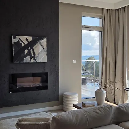 55 Z Widokiem Na Jezioro גיז'יצקו