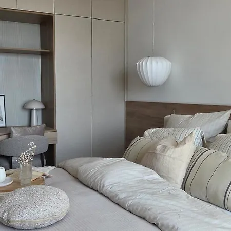 55 Z Widokiem Na Jezioro *