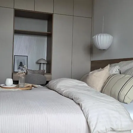 55 Z Widokiem Na Jezioro גיז'יצקו