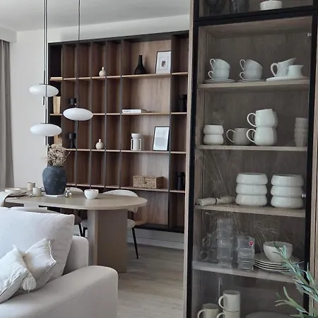 55 Z Widokiem Na Jezioro גיז'יצקו