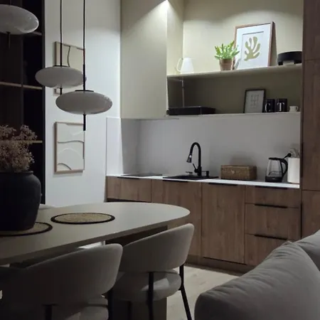 55 Z Widokiem Na Jezioro גיז'יצקו