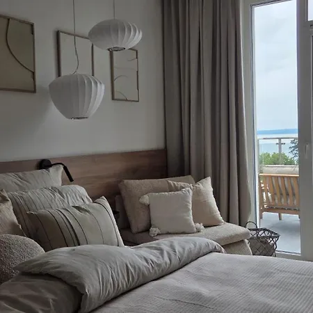 55 Z Widokiem Na Jezioro Apartment Gizycko