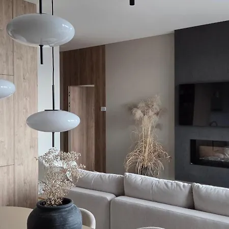 55 Z Widokiem Na Jezioro *