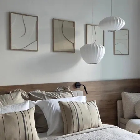 55 Z Widokiem Na Jezioro דירה *