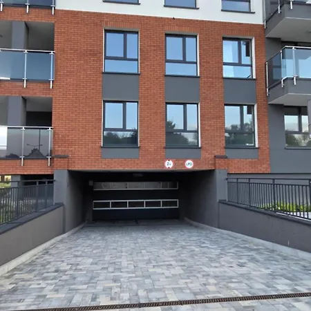 55 Z Widokiem Na Jezioro גיז'יצקו